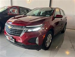 شيفروليه إكوينوكس